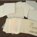 Fifty Shades of White