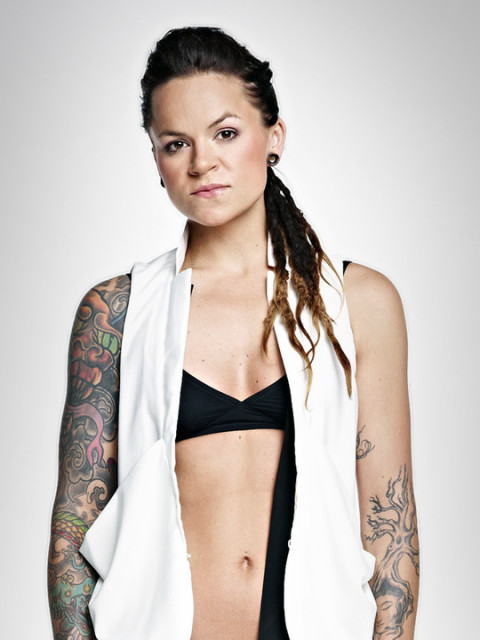 Photo by Jeff Lipsky for SHOWTIME