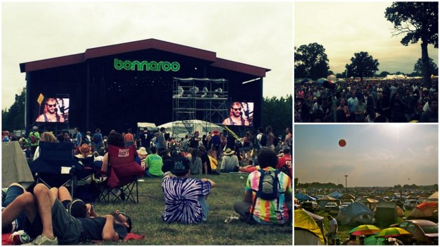 BonnarooDay