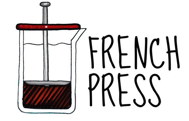 FrenchPress