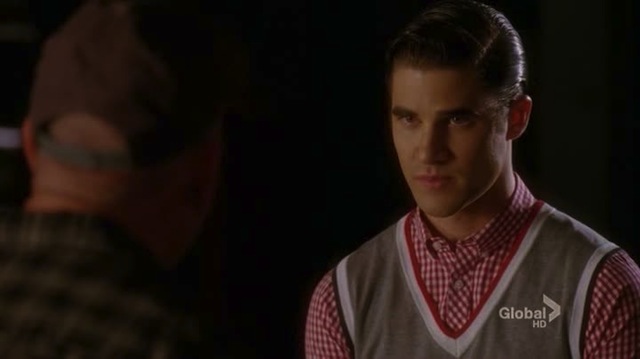 look me in the eyes and tell me you don't find klaine attractive