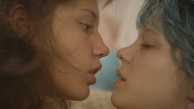 School Small Lesbian - Lesbian Film \