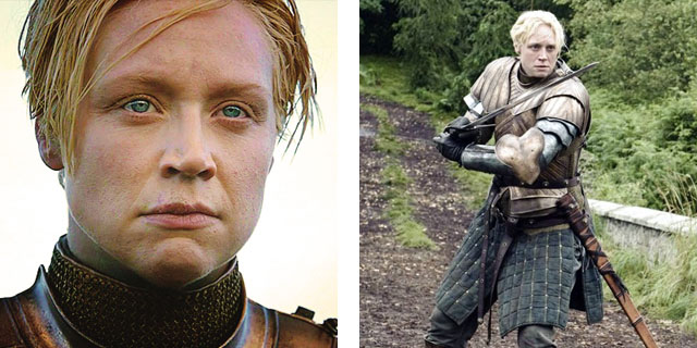 brienne