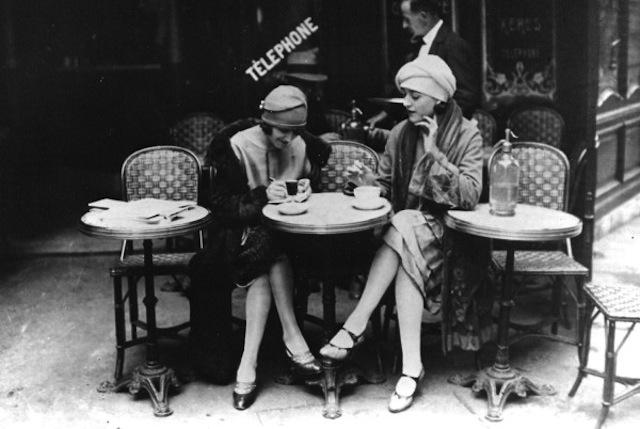 flappers