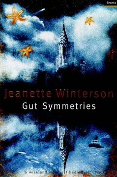 gut-symmetries