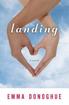 landing