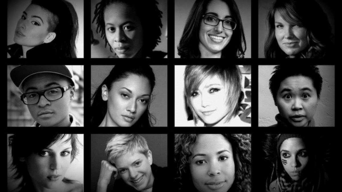 The ALTERNATIVE Autostraddle Hot 105: Hotties You Will Like Who Also Like  Girls | Page 3 of 8 | Autostraddle