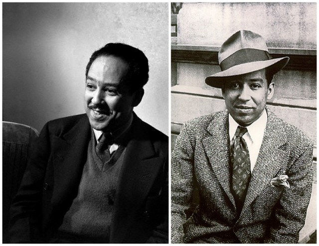 langston hughes