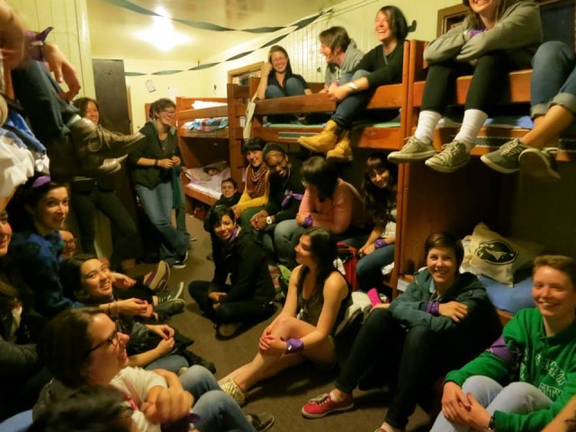 runaways & blackhearts (photo by vanessa)