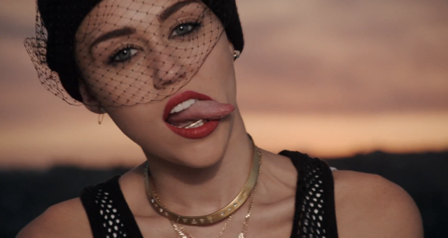 mileytongue3