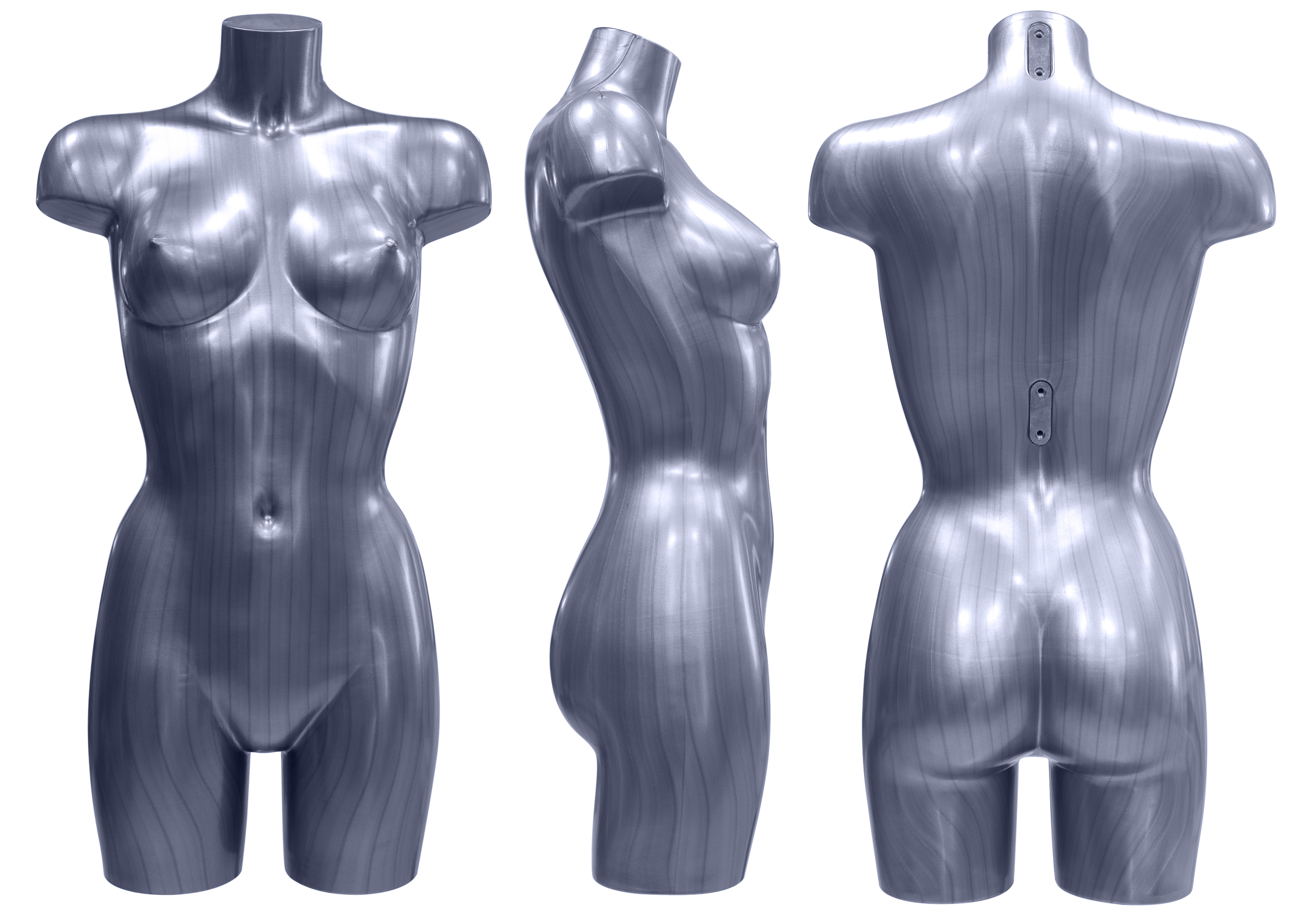 Women's C Realistic Mannequins - Production of Luxury Mannequins