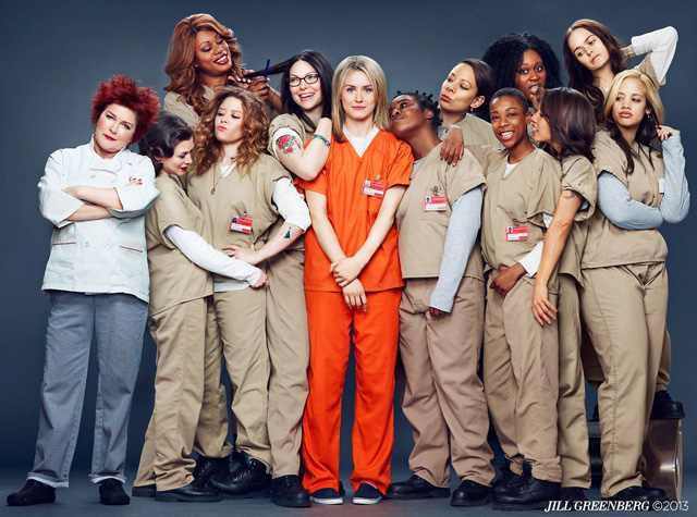Orange Is The New Black 101 And There Are Lesbians Autostraddle picture