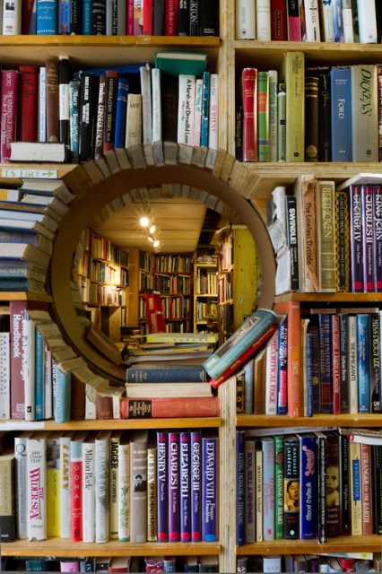 book-portal