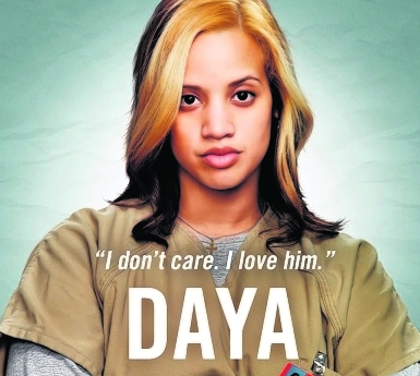 daya