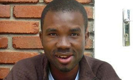 ERIC OHENA LEMEMBE