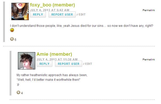 foxy_boo and annie