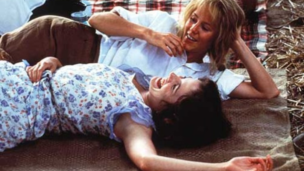 Secretly Gay Movies: "Fried Green Tomatoes" | Autostraddle