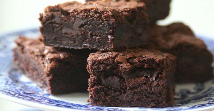 High Femme A History Lesson On The Original Pot Brownie And How To Make Them Autostraddle