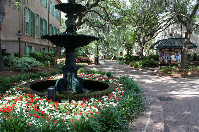 College of Charleston