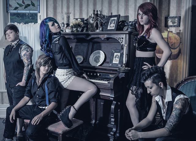 DollhouseRiot