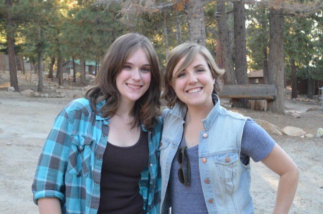 Launa Sorensen - Hannah Hart