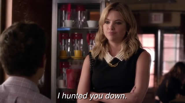 Ashley the (Lesbian) Vampire Hunter