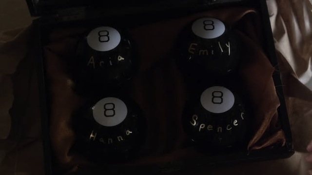 Balls.