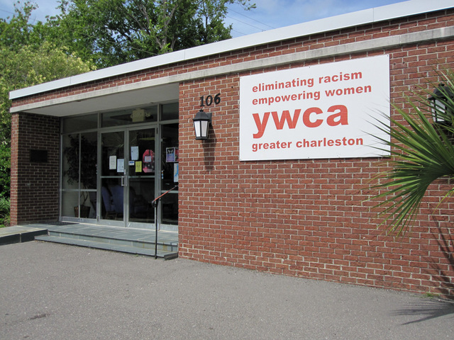 YWCA