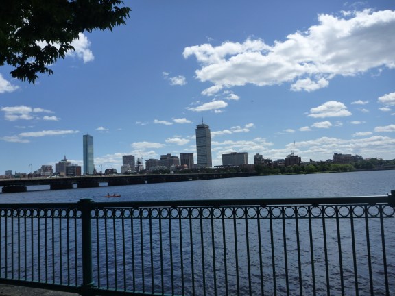 Charles River