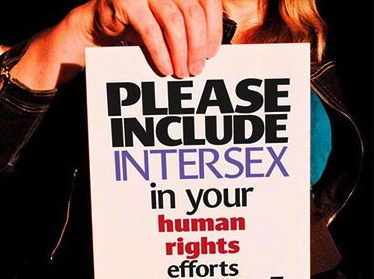 Brought to You by the Letter I Why Intersex Politics Matters to LGBT Activism Autostraddle