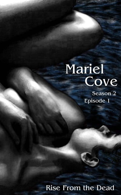 mariel cove cover