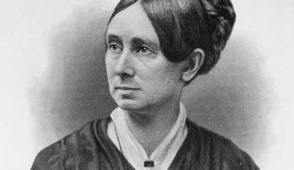 "I insist if government officials may thus manipulate the pronouns to tax, fine, imprison, and hang women, women may take the same liberty with them to secure to themselves their right to a voice in the government." - SUSAN "BADASS" ANTHONY