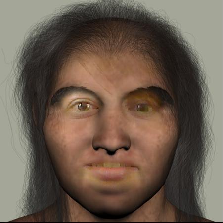 Ashleyneanderthal