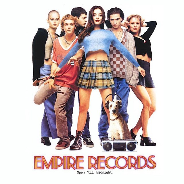 Empire-Records