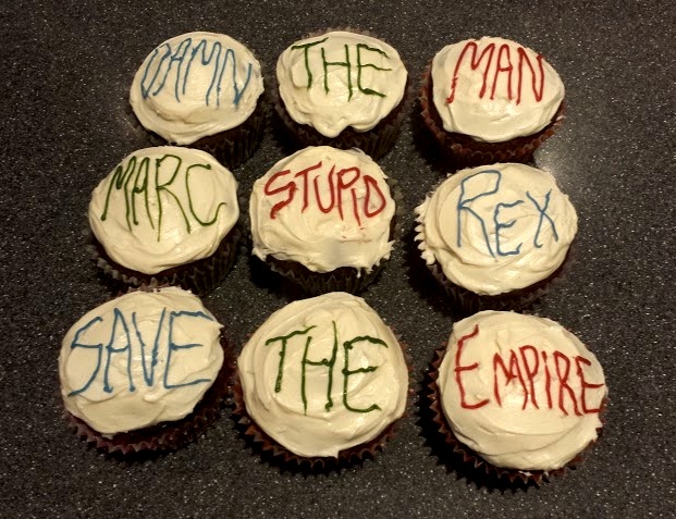 movie night empire records