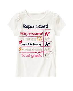 GymboreeReportCard