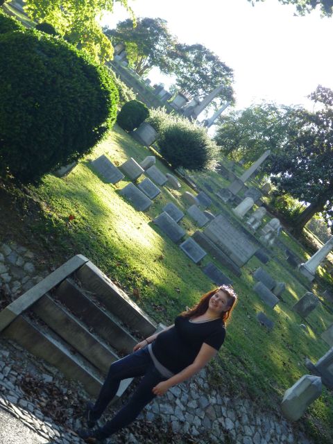 Hollywoodcemetery