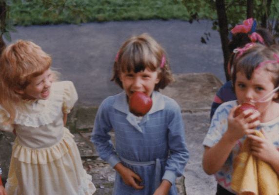 if i could bake apples like the one i apparently enjoyed at my 6th birthday party, i totally would bake apples for you