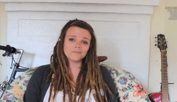 VIDEO What Lesbians Think About Bisexuals Is Hopeful
