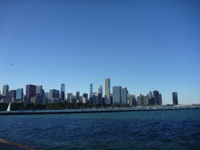 chicagoskyline