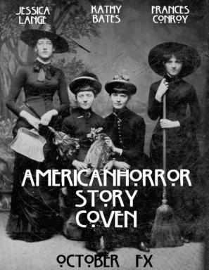 coven