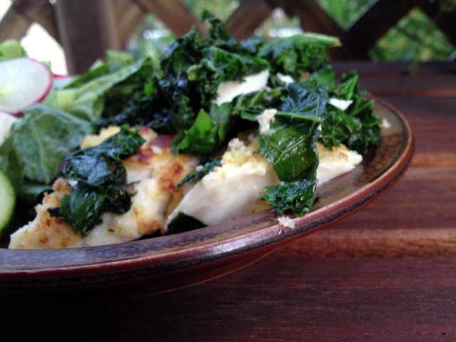 haddock-and-kale-dinner