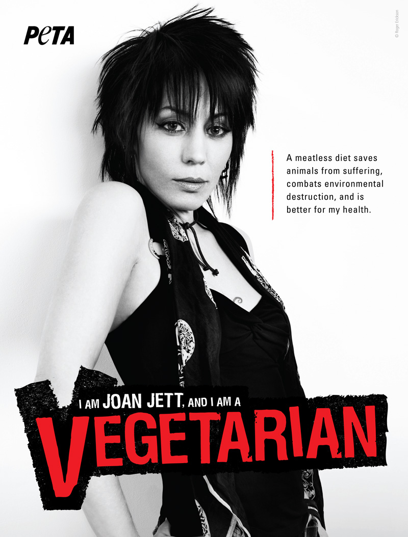 Top Ten Reasons Why Joan Jett Is Everything Autostraddle