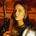 If Joan Of Arc Can Do It, Why Can’t I?