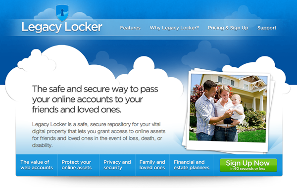 legacylocker