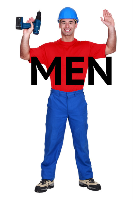 men