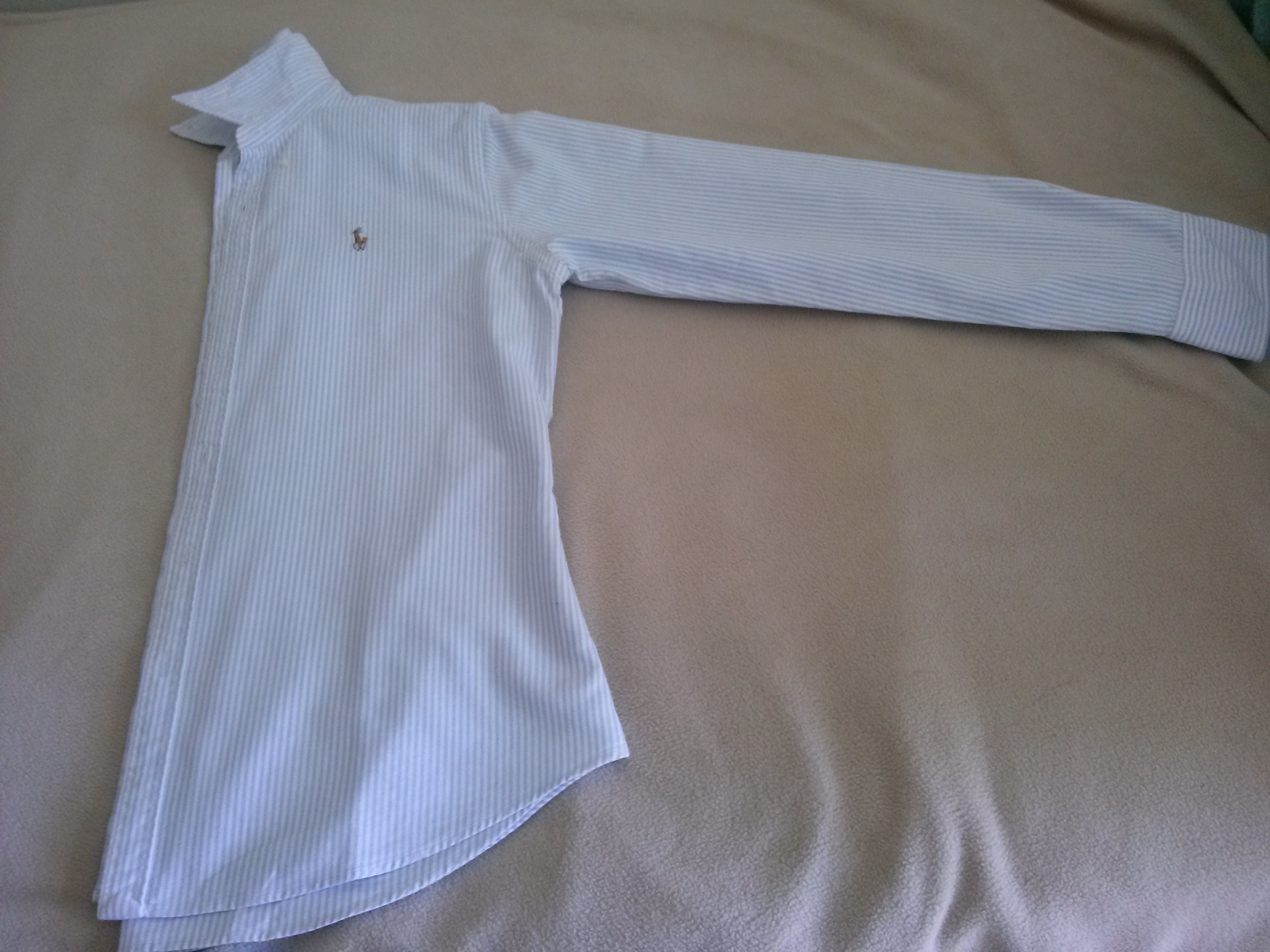 How to Pack Dress Shirts Autostraddle