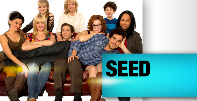 seed