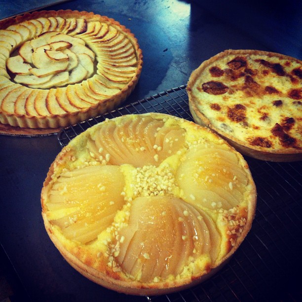 Tarts