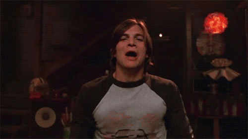 kelso that 70's show